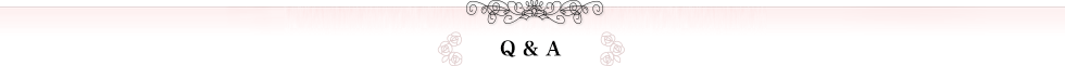 Q&A